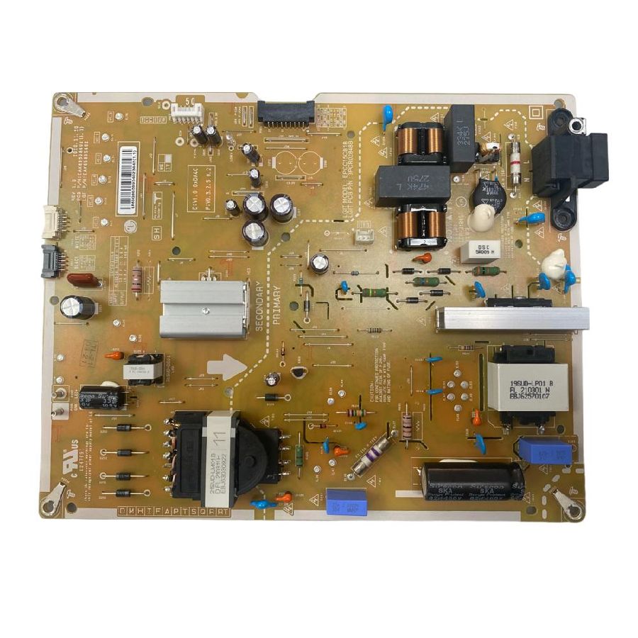 Fuente Alimentación LG 50NANO856PA EAX69508402(1.0) EAY65895402
