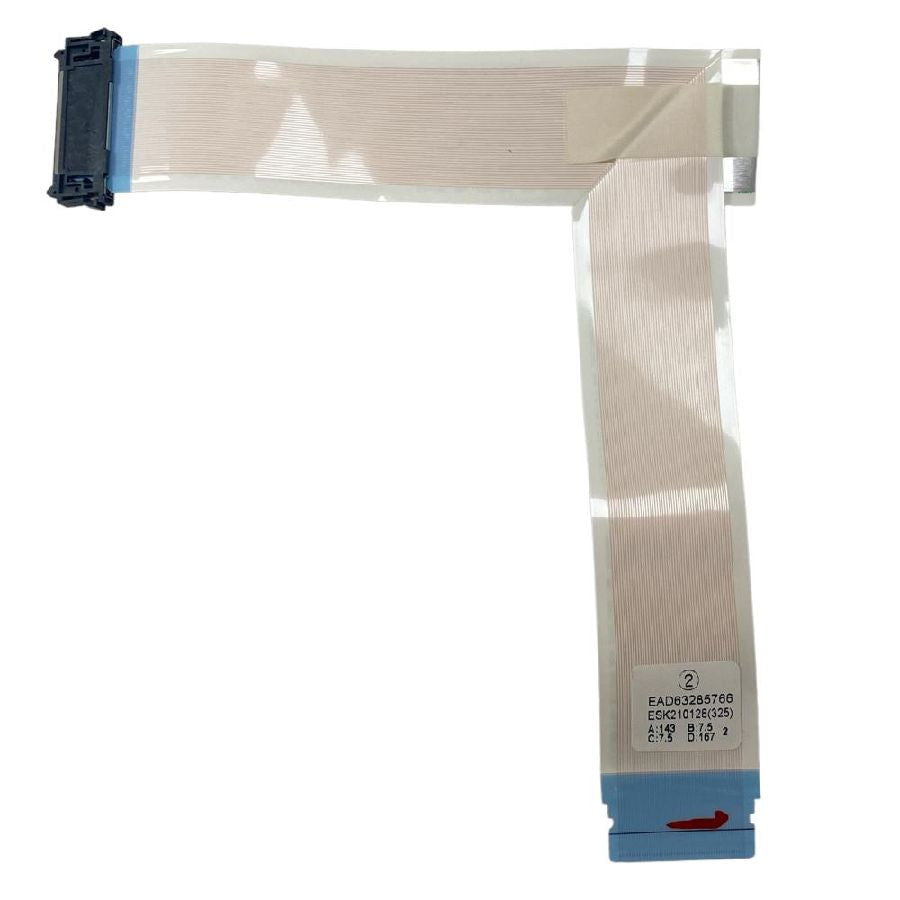 Cable Flex / LVDS LG 50NANO856PA EAD63285766