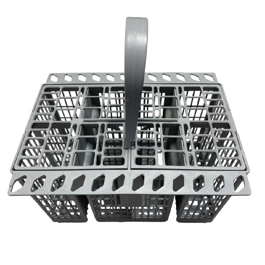 Cesta para Cubiertos Lavavajillas Hotpoint Ariston HIO 3C22W swap usado de desmontaje