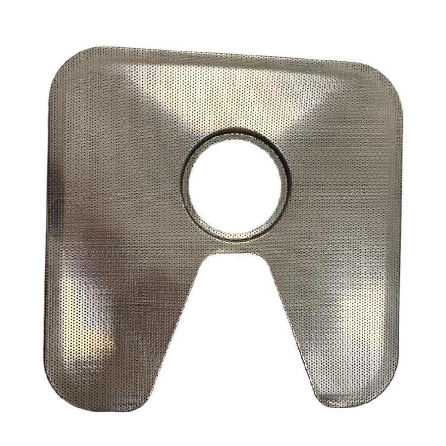 Filtro Lavavajillas Metálico Hotpoint Ariston HIO 3C22W SWAP/USADO