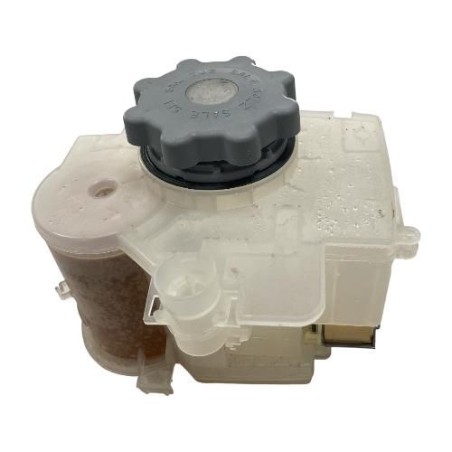 Deposito Sal Lavavajillas Nibels LVSM 60 W swp usado