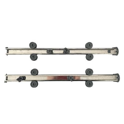Kit 2 guias Lavavajillas NIBELS LVSM 60 W