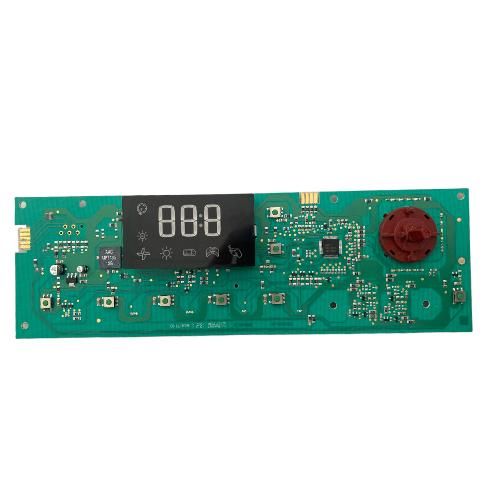 Módulo Electrónico Mandos Secadora INDESIT IDCE 8454 A 16200303800 30413123