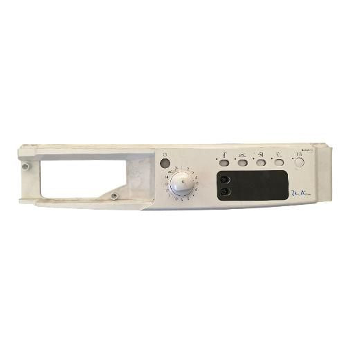 Carcasa Frontal Lavadora Indesit BTW A61052 swap/usado
