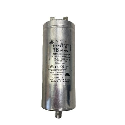 Condensador Secadora INDESIT IDCE 8454 A 416.33.4329