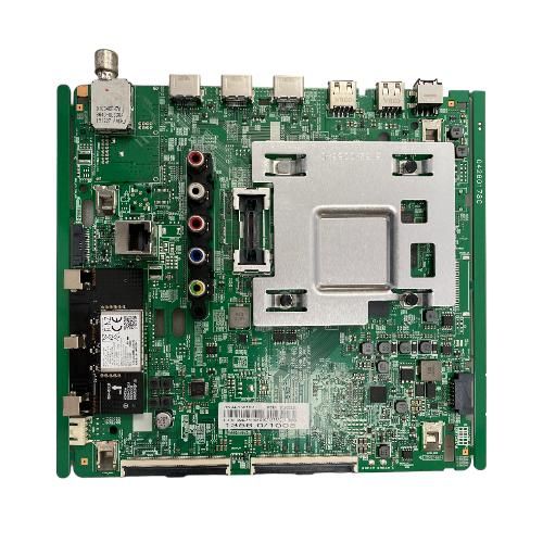 Placa Main SAMSUNG UE55AU7105K BN94-15016P BN41-02703C