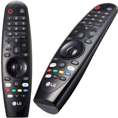 Mando LG Magic Remote 2018 AN-MR19BA MBM67016601 (1807-rev01), NUEVO y ORIGINAL