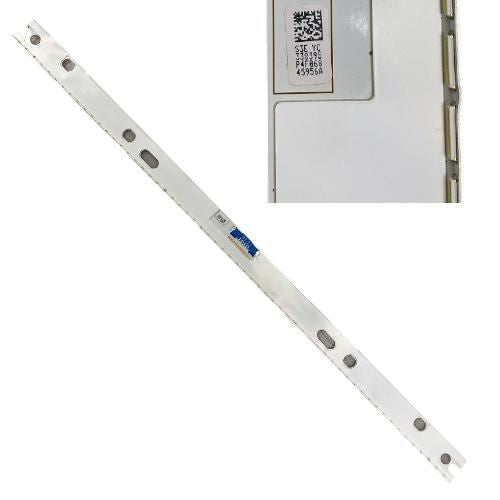 Tira leds Samsung UE49NU8075T BN96-45956A swap usado de desmontaje