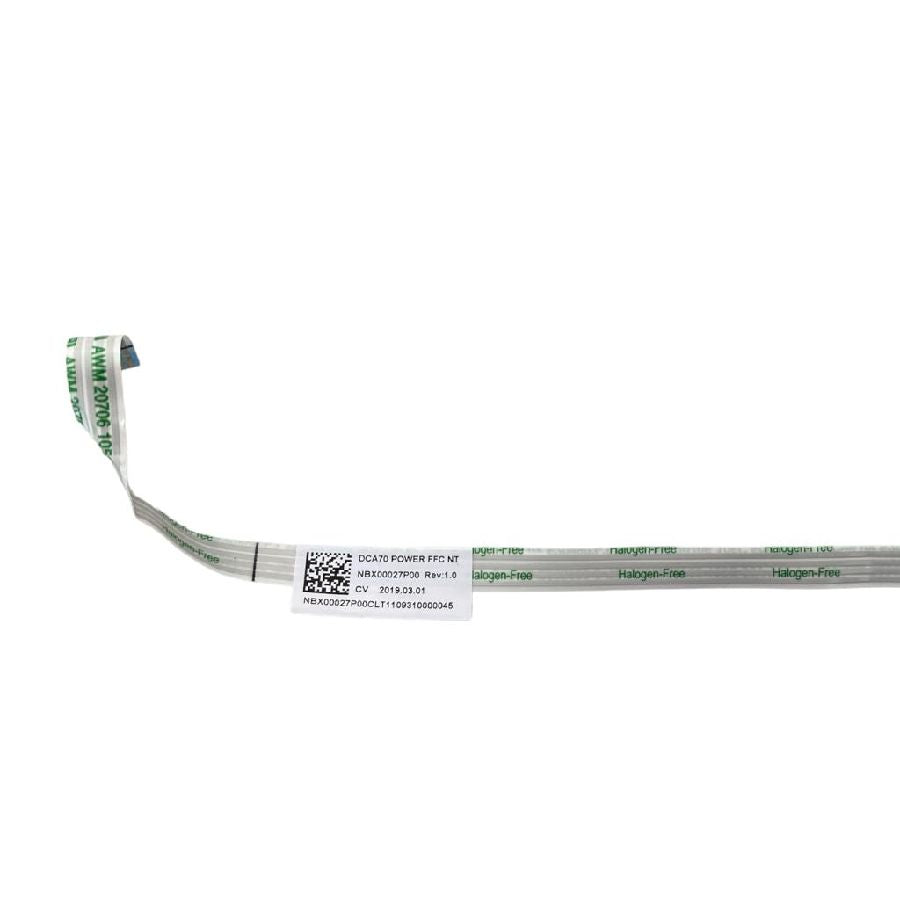 Cable flex ALL IN ONE LENOVO AIO 520-27ICB NBX00027P00 Rev:1.0
