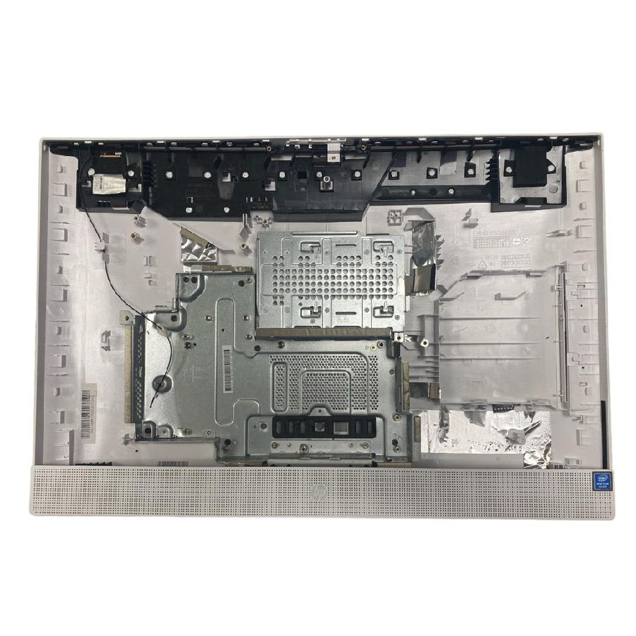 Carcasa Trasera Blanca All in one HP All In One HP-f0062ng