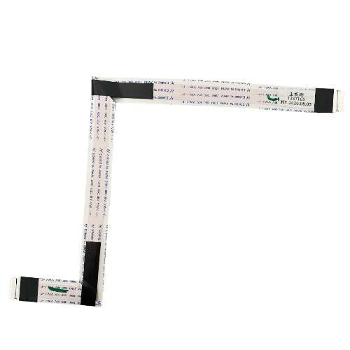 Cable Flex / LVDS HISENSE 70A7100F 1237165