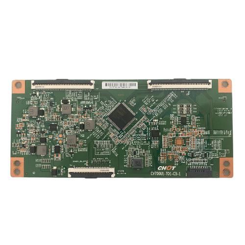 Placa Tcon PHILIPS 70PUS8535/12 CV700U1-T01-CB-1
