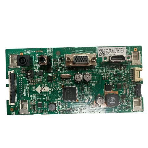 Placa Main Samsung C24F390FHU, BN94-12201K BN41-02507B