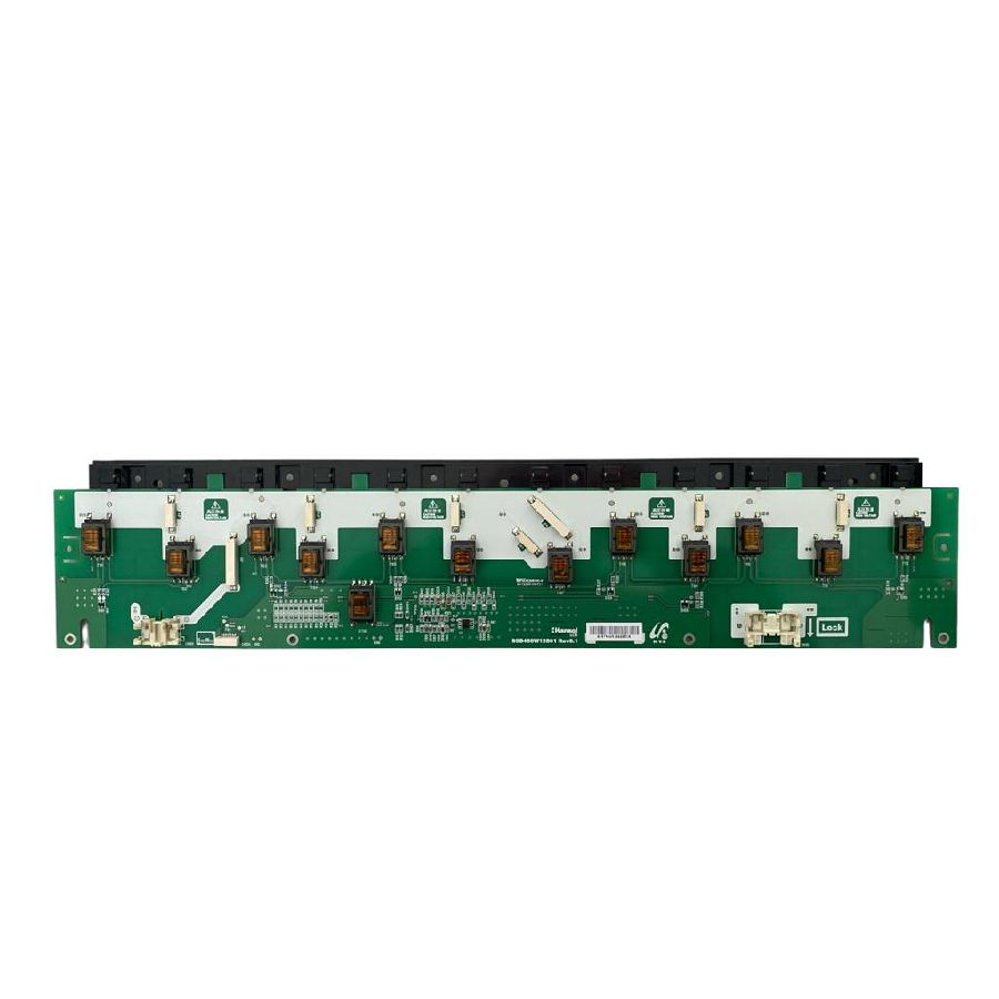 Placa Inverter Led Driver Board Sony KDL-40E5500 SSB400W12S01 Rev0.1