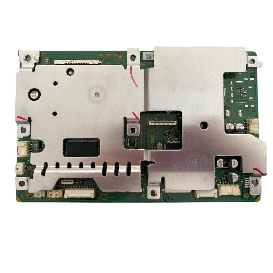 Módulo Electronico SONY KDL-46EX1 1-878-242-11 swap