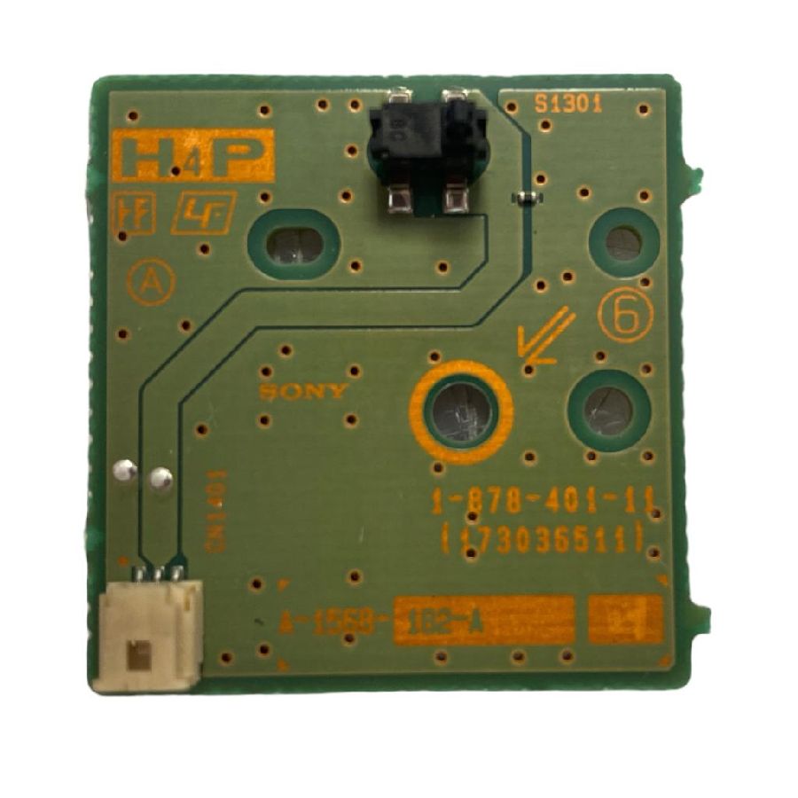 Módulo Botonera SONY KDL-46EX1 1-878-401-11