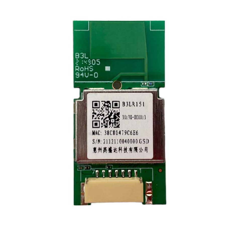 Módulo IR TCL 40S5209 B3LR151 30130-00013 38C80479C6E6