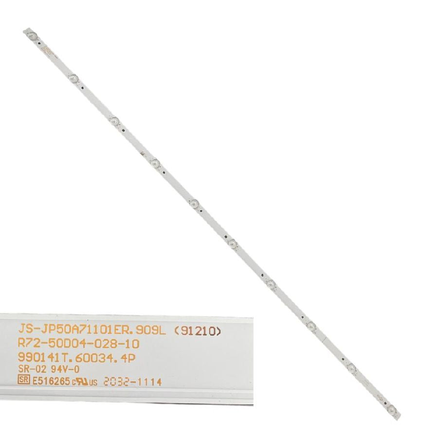 Tira 10 LED TD SYSTEMS K50DLJ12US JS-JP50A71101ER.909L