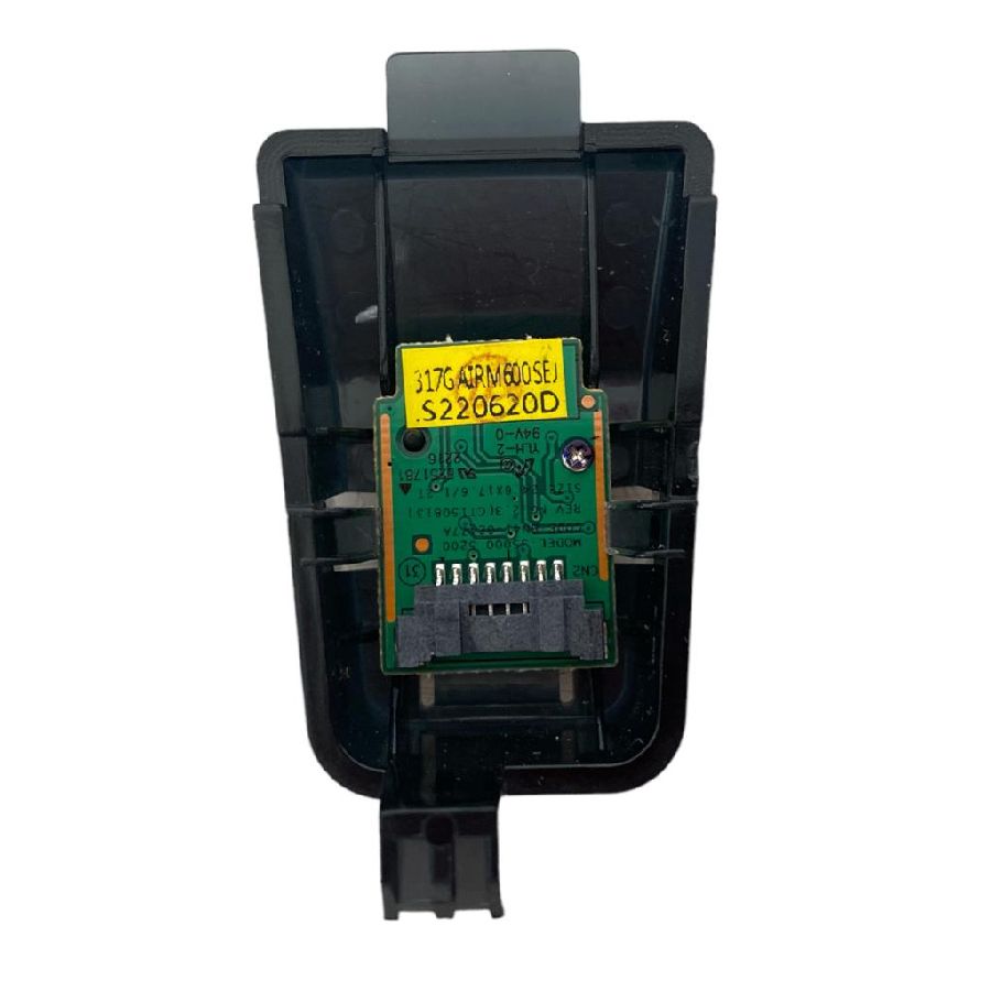 Módulo Botonera/IR Samsung UE50AU7095U 317GAIRM600SEJ