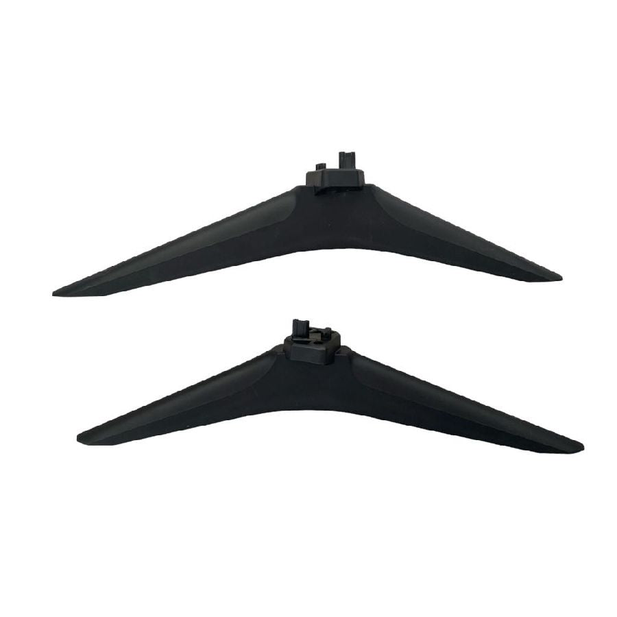 Pies Hisense 55AE6EG (sin tornillos)