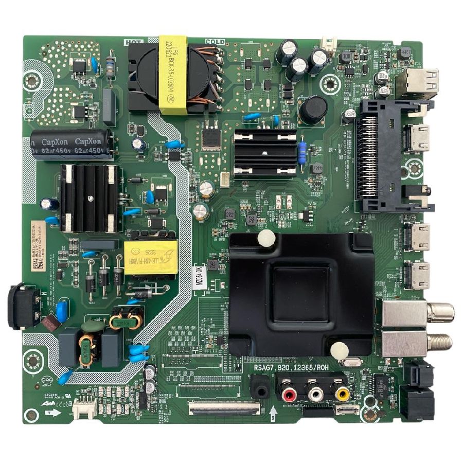 Placa Main Hisense 55AE6EG RSAG7.820.12365/R0H