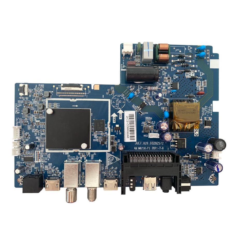 Placa Main ChiQ L32G7L JUC7.820.00292572