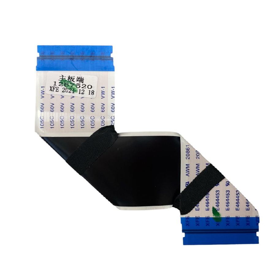Cable Flex / LVDS Hisense 58A6EG 1267520