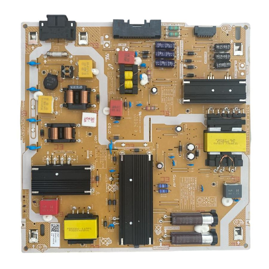 Fuente Alimentación SAMSUNG QE55Q64BAU BN4401100J