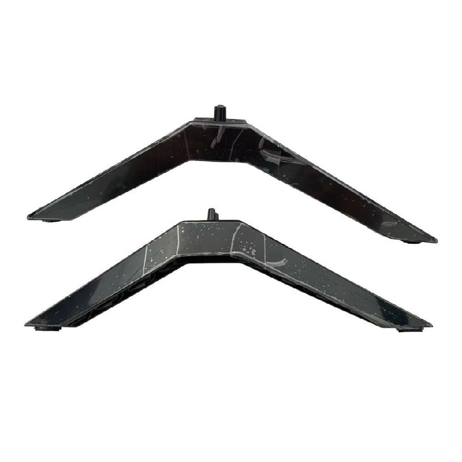 Pies LG 55UQ70006LB 56-5D20P5-AHQ 56-5D20P5-OHQ (sin tornillos)