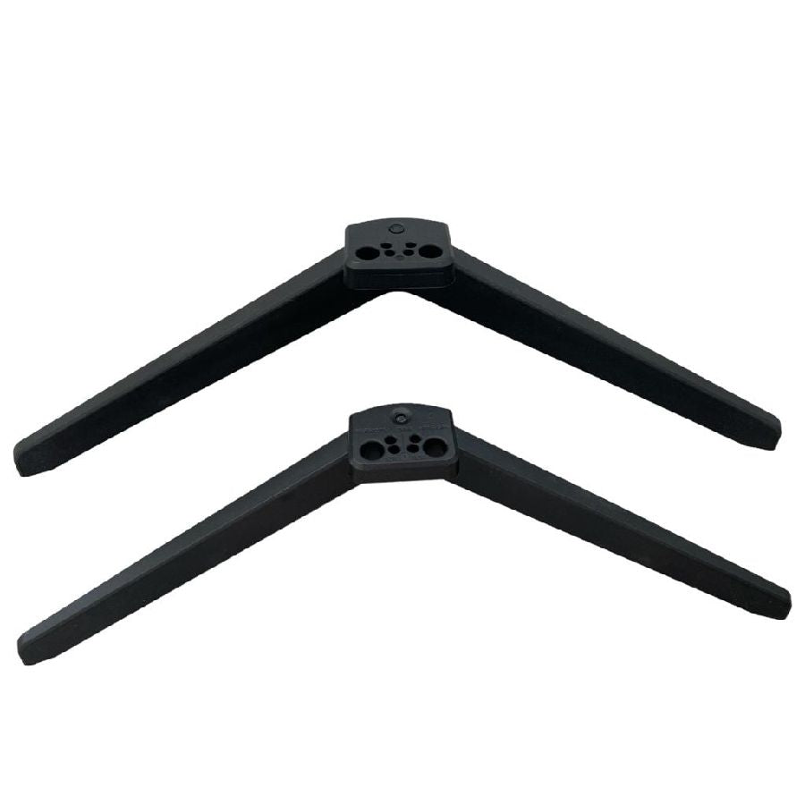 Pies TCL 50P615 68-759370-1 (sin Tornillos)