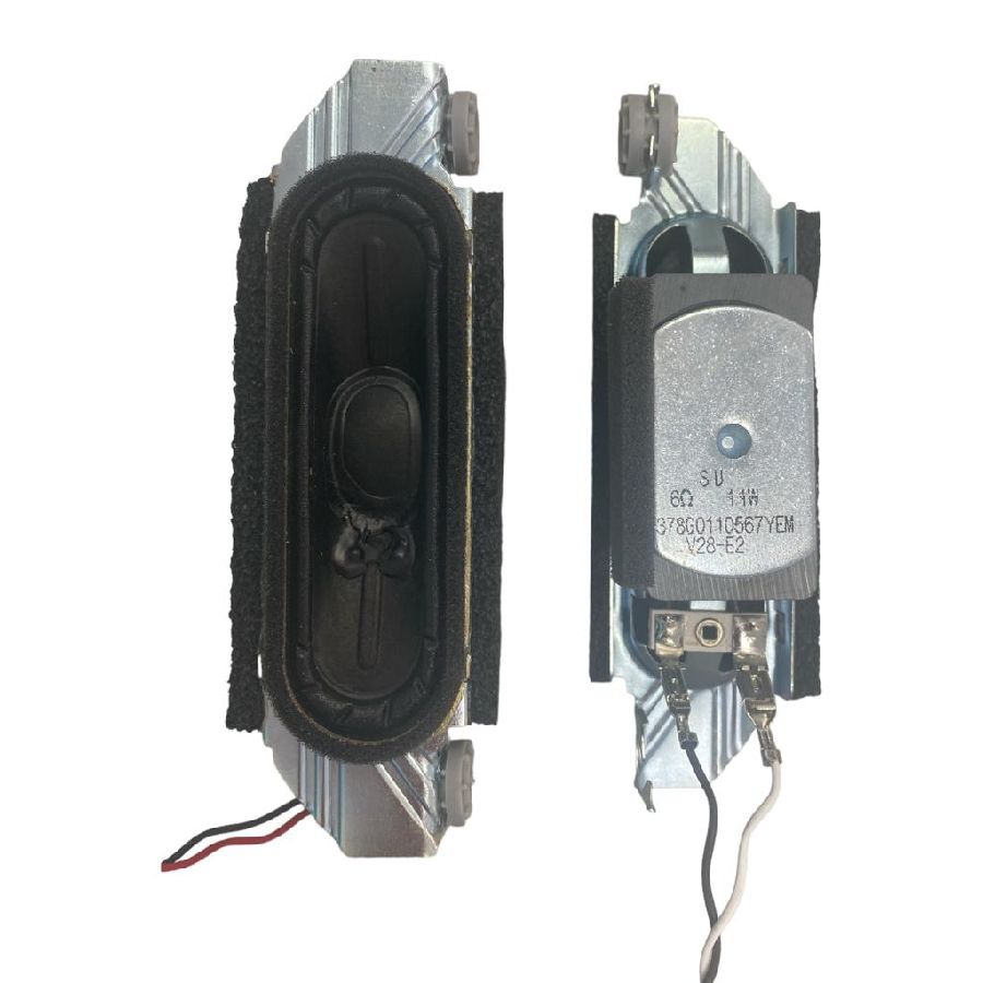 Altavoces Samsung UE55AU7095U 378G0110567YEM