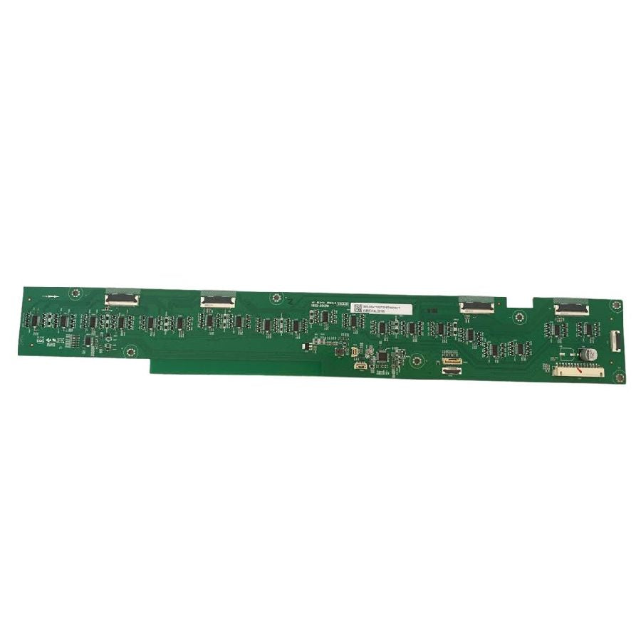 Placa LED DRIVER TCL 55C839 40-55C11A-DRB2LG