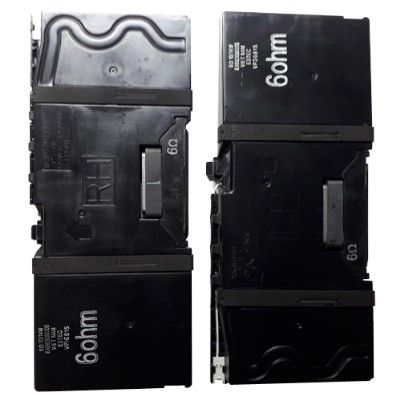 Altavoces EAB63688306 / EAB63688305, LG 55UH600V
