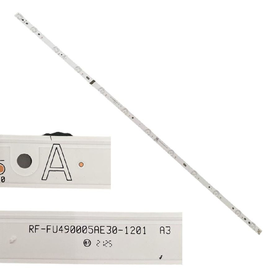 Tira 12 Leds Medion MD31500 Type A RF-FU490005AE30-1201