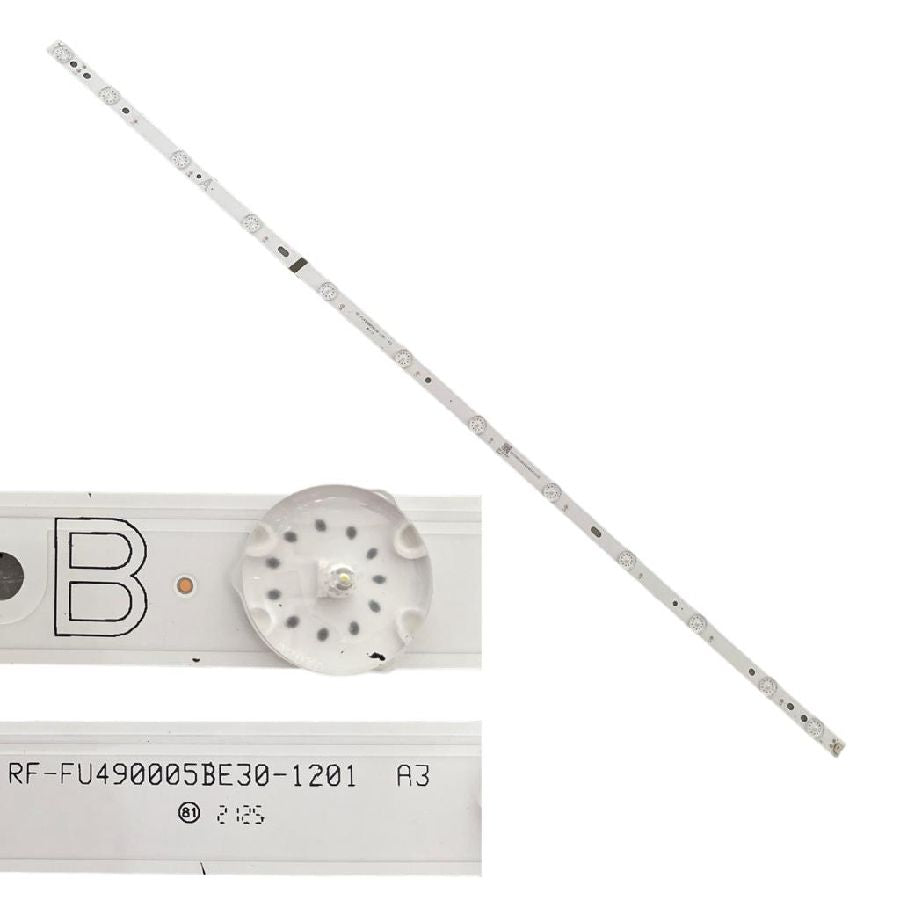 Tira 12 Leds Medion MD31500 Type B RF-FU490005BE30-1201
