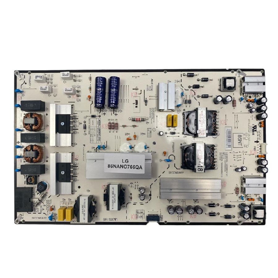 Fuente Alimentación LG 86NANO766QA LGP86NT-21U1 EAY65895562