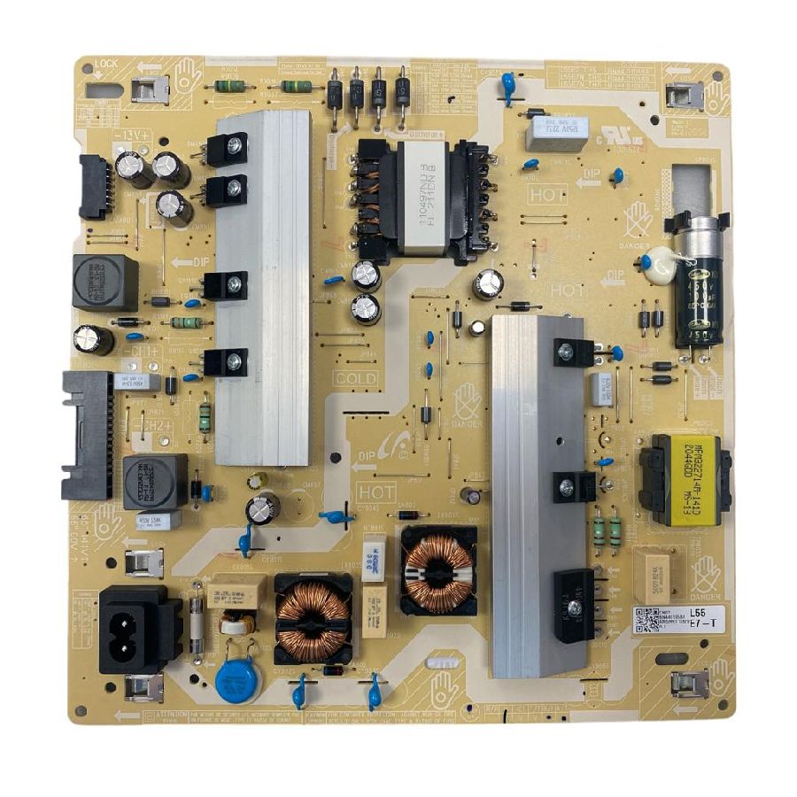 Fuente Alimentación SAMSUNG QE50Q64TAU BN4401058A