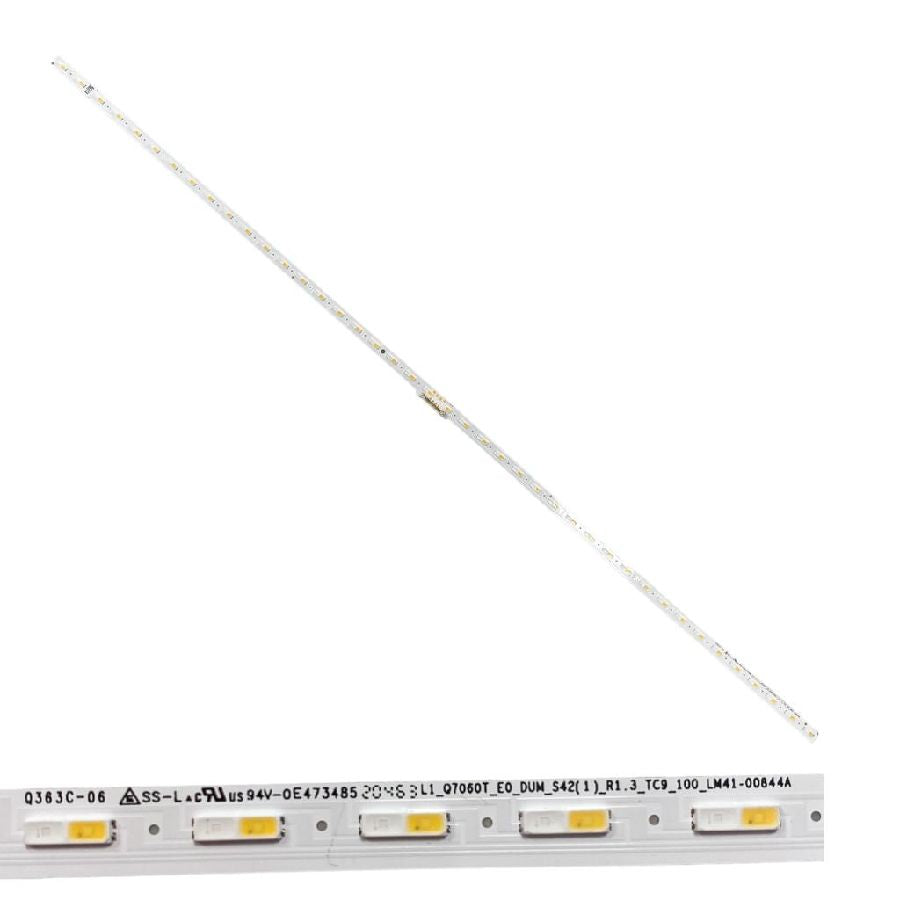 Tira Leds Samsung QE50Q64TAU BN96-50382AS