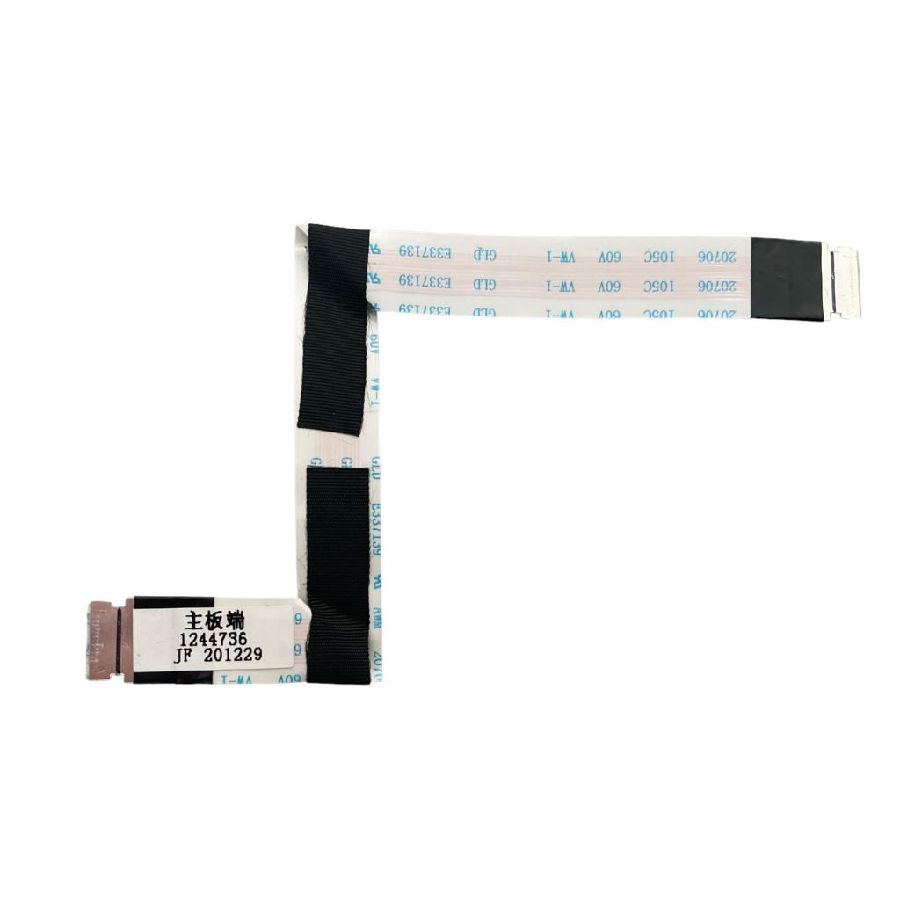 Cable Flex / LVDS Hisense 50E76GQ 1244736