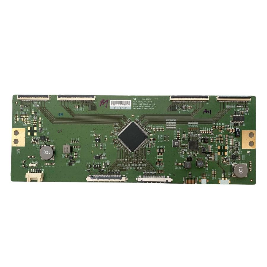 TCON LG 86UQ80006LB 6870C-0834B