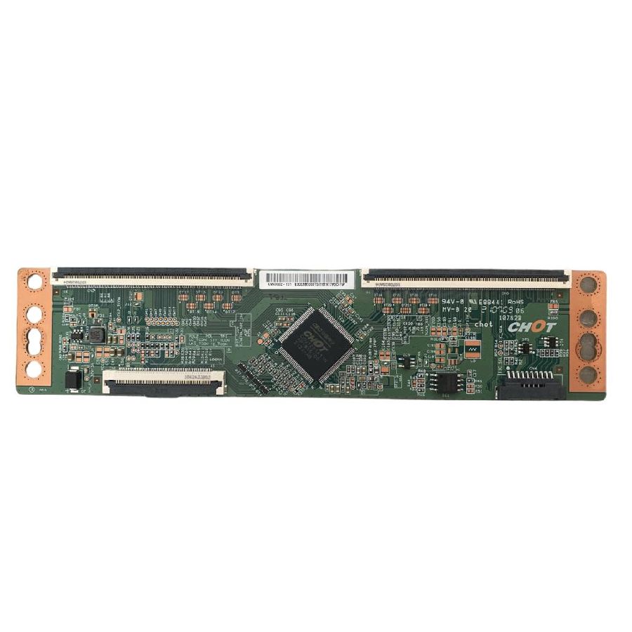 Placa T-Con TD SYSTEMS K50DLX14GLQ CV500U2-T01