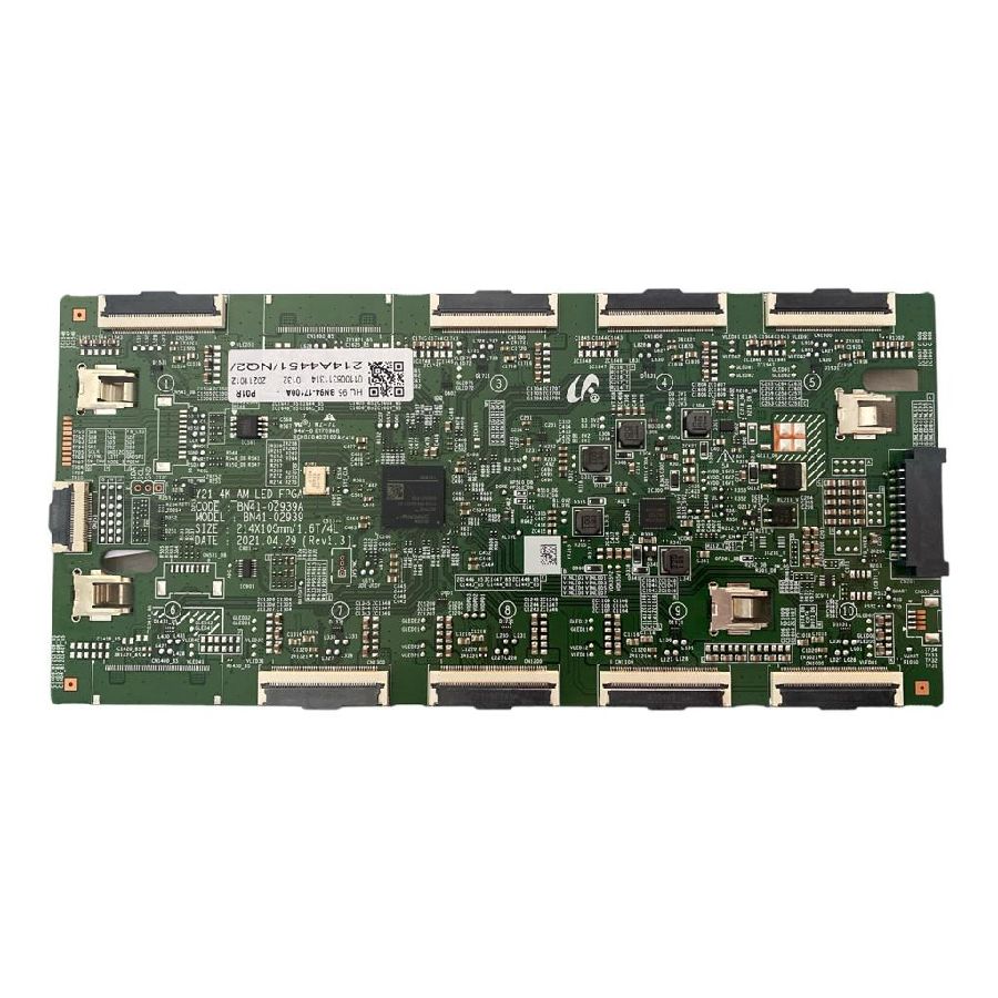 Placa Tcon Samsung QE55QN90AAT BN41-02939A BN94-17100A