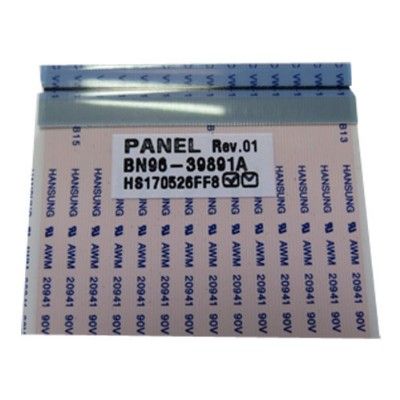 Cable Flex / LVDS BN96-39891A Samsung UE43KU6000K