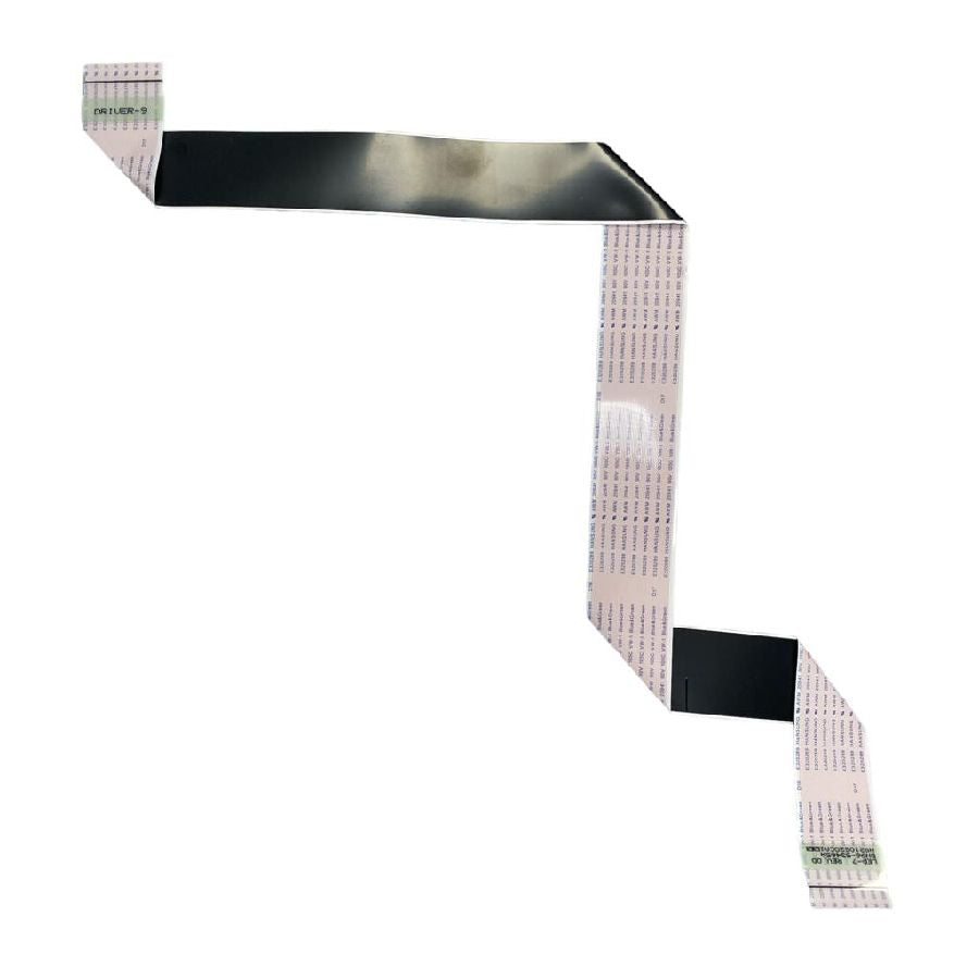 Cable Flex / LVDS Samsung QE65QN90BAT BN96-53465A Rev.00