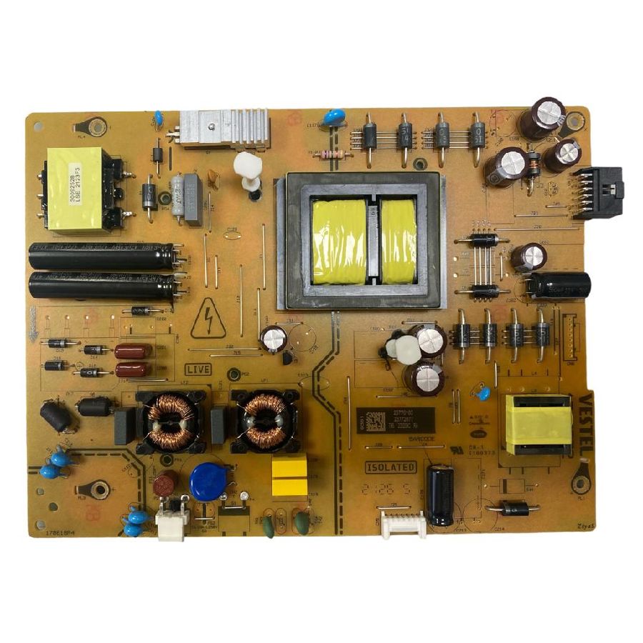 Fuente Alimentación NOKIA UNA50GV210I 23772877