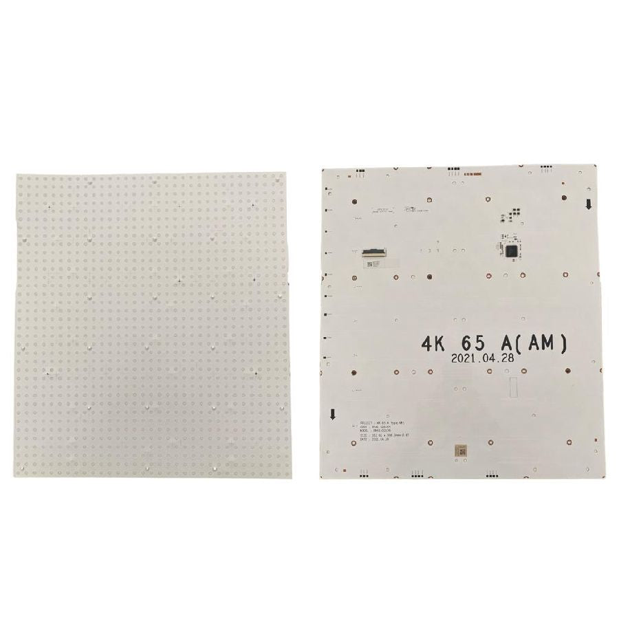 Placa Leds Samsung QE65QN90BAT BN41-02836A DFVC2122 swap de desmontaje