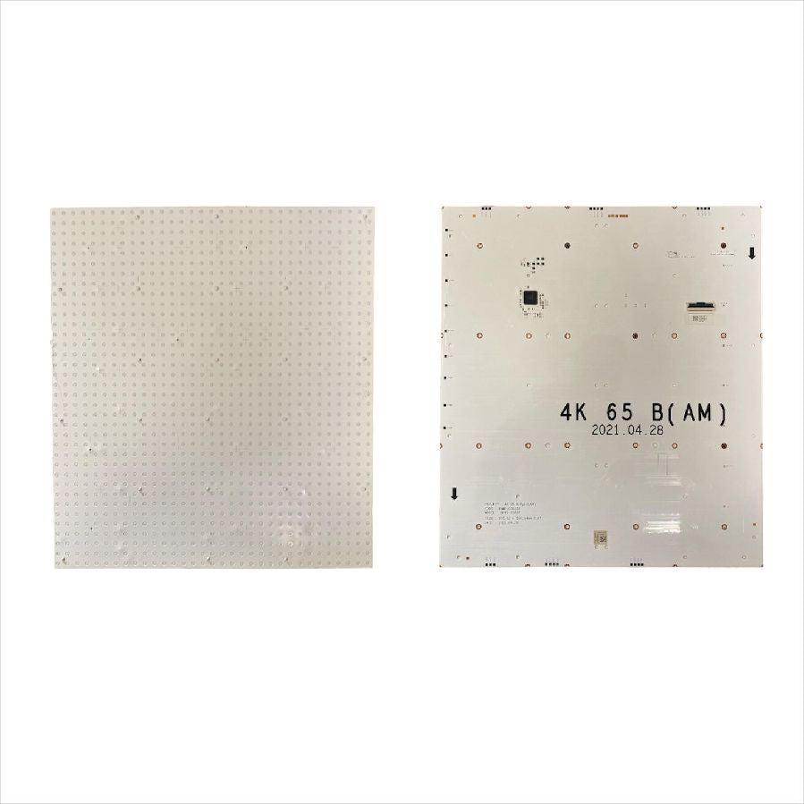 Placa Leds Samsung QE65QN90BAT BN41-02837A DFVC2122 swap de desmontaje