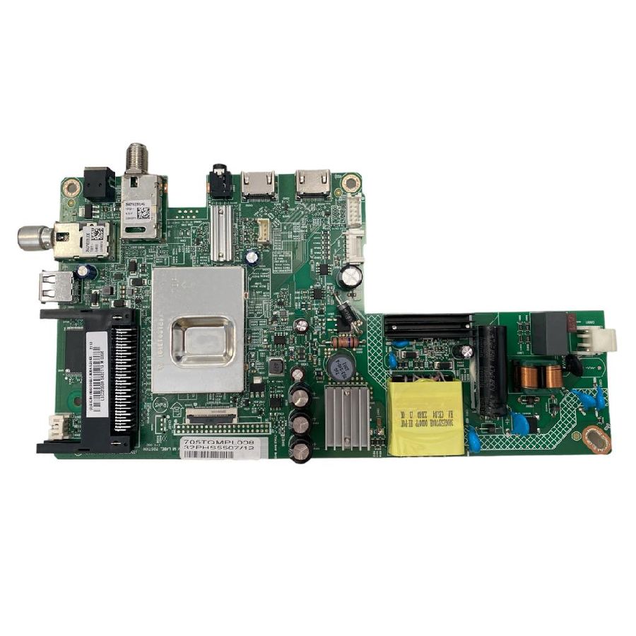 Placa Main PHILIPS 32PHS5507/12 715GC860-C0C-000-004D