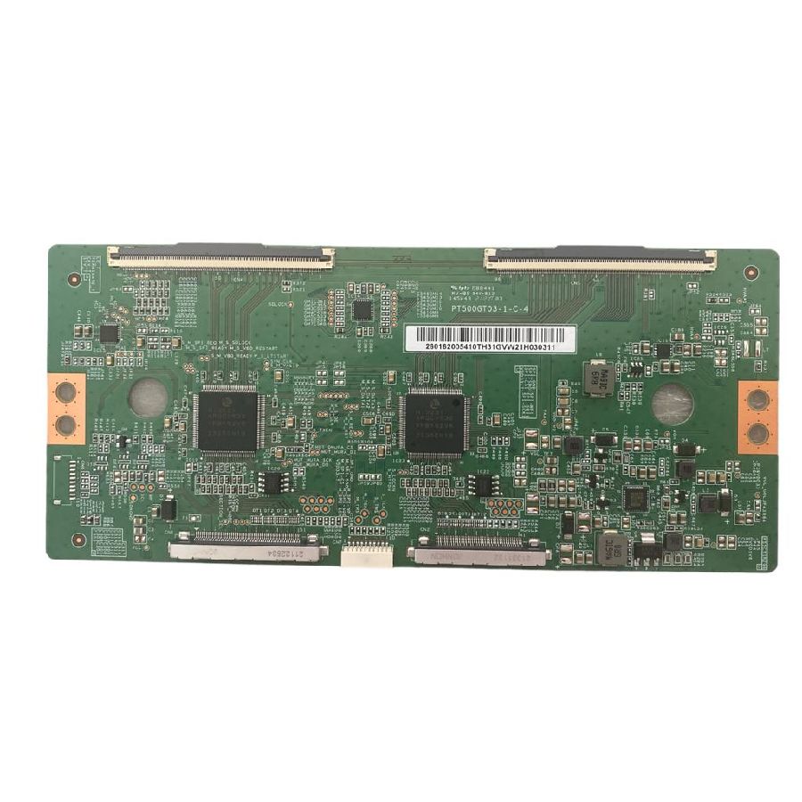 Placa T-Con LG 50QNED816QA PT500GT03-1-C-4