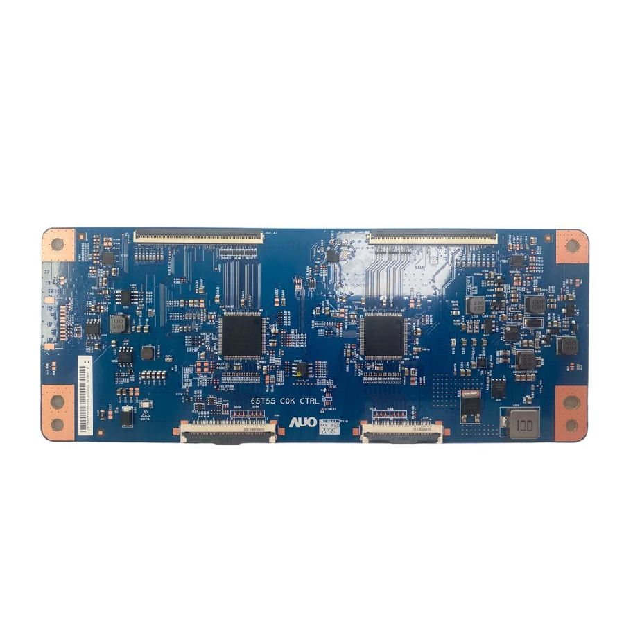 Placa TCon Hisense 65U7HQ 65T55 C0K